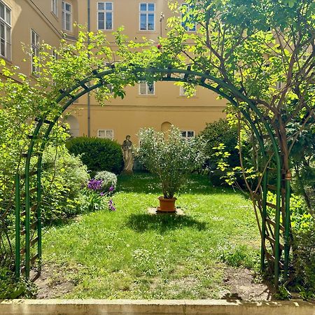 Chic & Zen Διαμέρισμα Βουδαπέστη Εξωτερικό φωτογραφία